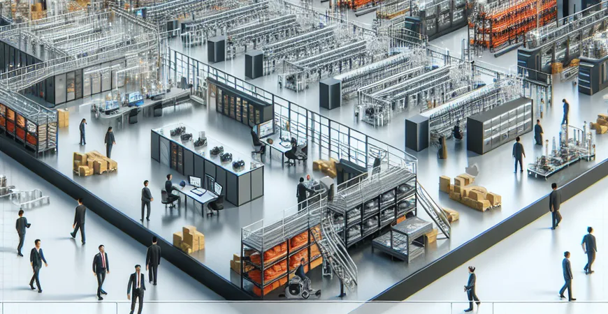 物料保质期临近，却未及时消耗？MES 预警 + 调度加速周转防浪费